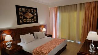 Oyster Bay Beach Resort - Luxury Serviced Condo - Marsa Alam - 5