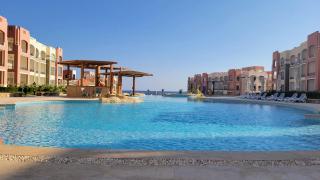 Oyster Bay Beach Resort - Luxury Serviced Condo - Marsa Alam - 2