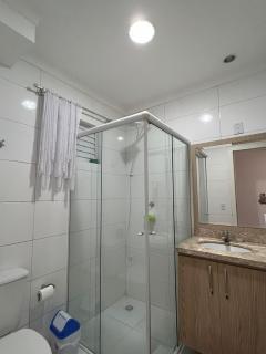 Apartamento 2 dorm. em Bombas SC - Bombinhas - 6