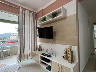 Apartamento 2 dorm. em Bombas SC - Bombinhas - 5