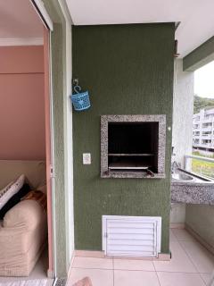 Apartamento 2 dorm. em Bombas SC - Bombinhas - 3