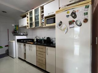 Apartamento 2 dorm. em Bombas SC - Bombinhas - 2