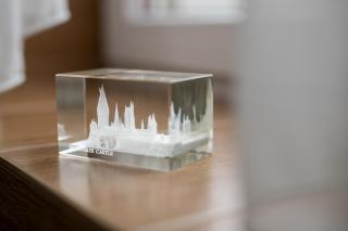 The Leaky Cauldron - 7