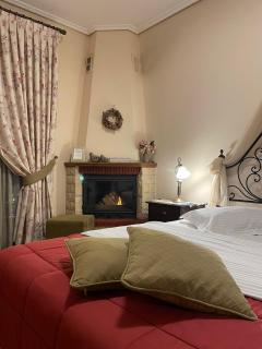 Valentini Guesthouse - Karpenision - 0