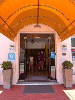 Hotel Tamariz - Piriápolis - 7