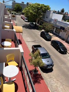 Hotel Tamariz - Piriápolis - 5