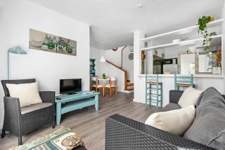 Apartamento Udane Menorca by Mauter Villas - 1