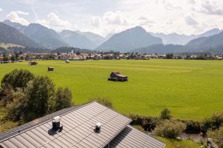Alpine Lifestyle Lodge - Oberstdorf - 8
