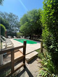 Posada Vieja Estancia - 6