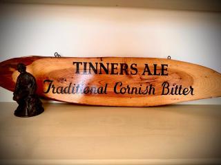 The White House at The Tinners Arms - 5