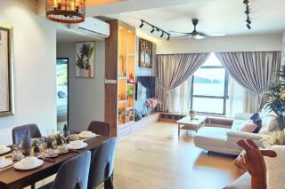 Imperium Kuantan Seaview 2Bedrooms Family Suite - 0