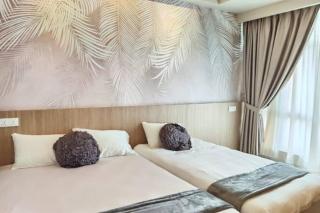 Imperium Kuantan Seaview 2Bedrooms Family Suite - Kuantan - 6