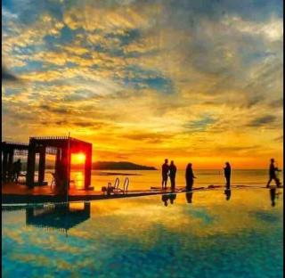 Imperium Kuantan Seaview 2Bedrooms Family Suite - Kuantan - 5
