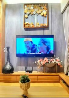 Imperium Kuantan Seaview 2Bedrooms Family Suite - 4