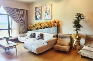 Imperium Kuantan Seaview 2Bedrooms Family Suite - 3