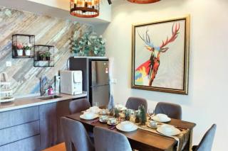 Imperium Kuantan Seaview 2Bedrooms Family Suite - 2