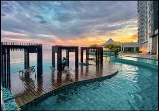 Imperium Kuantan Seaview 2Bedrooms Family Suite - 1