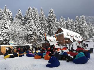 Ski View - Poiana Brasov - 1