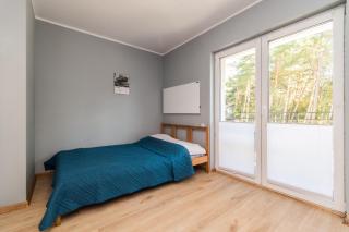 WILLA MORSKA Beach Apartment - Sztutowo - 5