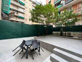 House San Martino by Holiday World - Genoa - 6