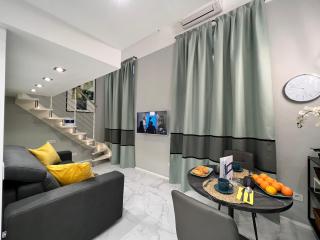House San Martino by Holiday World - Genoa - 5