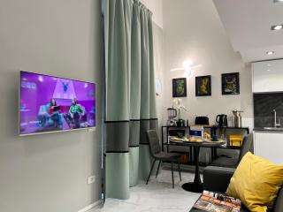 House San Martino by Holiday World - Genoa - 4