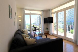 LEON INMO Apartment Amber - 15763 - Empuriabrava - 6