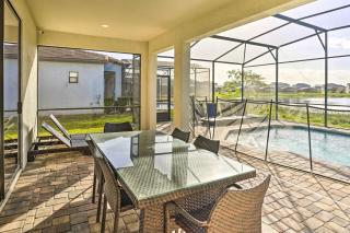 Modern Haines City Home with Pool and Lanai! - Haines City - 8