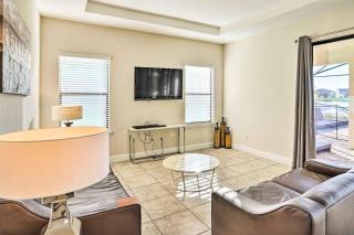 Modern Haines City Home with Pool and Lanai! - 7