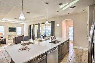 Modern Haines City Home with Pool and Lanai! - Haines City - 2