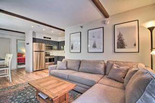 Killington Vermont Condo with Ski-In Trail - Killington - 6
