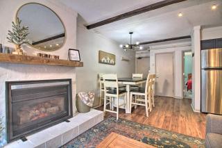 Killington Vermont Condo with Ski-In Trail - Killington - 4