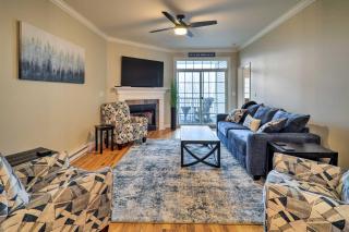Beech Mountain Condo - Walk to Chair Lift! - 0