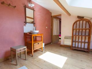 Gîte de charme à Seigneulles, 3 chambres, terrasse et jardin, entre Verdun et Bar-le-Duc - FR-1-585-33 - 5