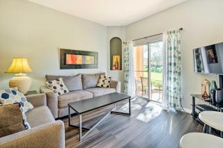 9 Mi to Disney Davenport Townhome with Resort Pool! - Davenport - 6