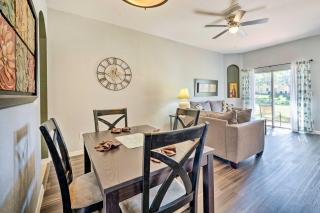 9 Mi to Disney Davenport Townhome with Resort Pool! - Davenport - 4