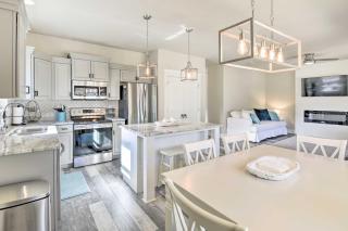 Modern Santa Rosa Beach Retreat w/ Yard & Patio! - 4