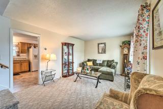 Jacksonville Getaway about 4 Mi to Downtown! - Jacksonville - 6