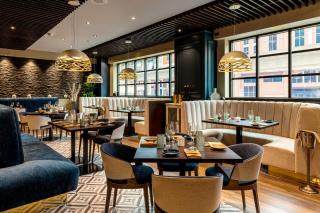 Atheneum Suite Hotel - Detroit - 7