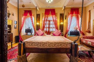 Hotel Desert Boy's - Royal Stay On Fort - Jaisalmer - 6