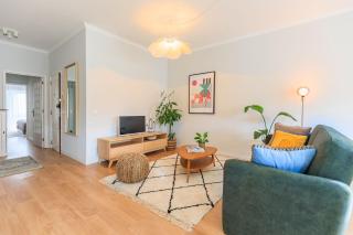Enjoy Bonfim Central 2BR Apartment by LovelyStay - 4