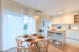 Enjoy Bonfim Central 2BR Apartment by LovelyStay - 2