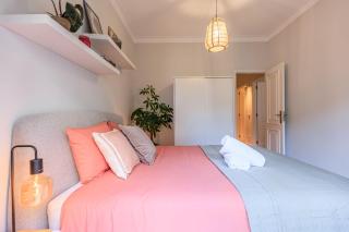 Enjoy Bonfim Central 2BR Renovated Apartment by LovelyStay - Porto - 3