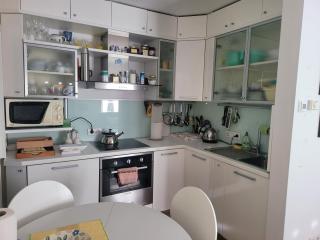 Apartma Modro gnezdo - 2