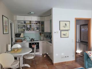 Apartma Modro gnezdo - 1