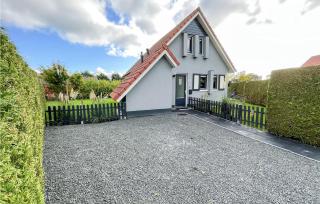 3 Bedroom Cozy Home In Tzummarum - 2