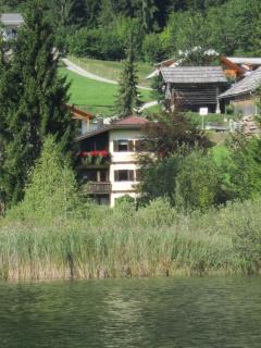 Seehaus Verena - Weissensee - 3