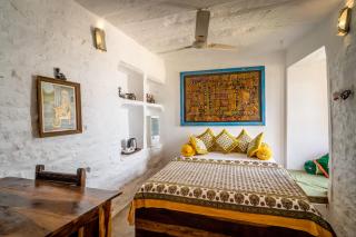 Hotel Desert Boy's - Royal Stay On Fort - Jaisalmer - 8