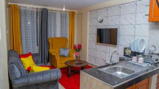 Cassabella Apartment, Opposite Metropark Hotel - 0