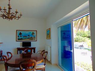 N019 - Numana, prestigioso quadrilocale vista mare - Numana - 5